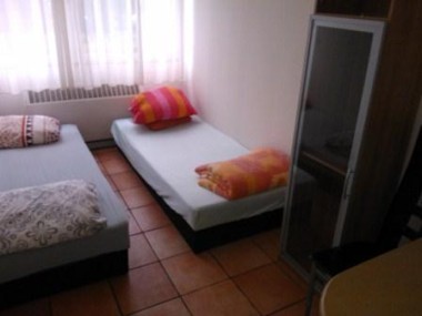 Monteurzimmer Troisdorf